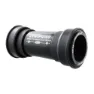 MVtek Press Fit Sram Dub Kranklagerkopper, Black, 86mm