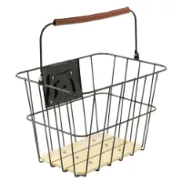 MVtek Quick Release Frontkurv