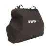 MVtek Race/mtb Sykkeltransportbag, Black, One Size