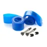MVtek Race Tubeless 18 Mm Felgteip 2 Enheter, Blue / silver, One Size