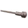MVtek Road Bremsekabel 100 Enheter, Silver, 1.5 x 1950mm