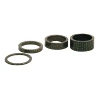 MVtek Shim 10 Mm 28.6 Mm Carbon Avstandsstykker 10 Enheter