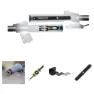 MVtek Slug Plug Tubeless Reparasjonssett, Multicolor, One Size