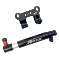 MVtek Smart & Go 145 Mm Mini Pumpe MVtek Smart & Go 145 Mm Mini Pumpe