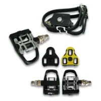 MVtek Spd Sykkelpedaler MVtek Spd Sykkelpedaler