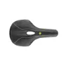 MVtek Sport Sykkelsete, Black, 155mm