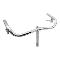 MVtek Sport Torino -50º Styre