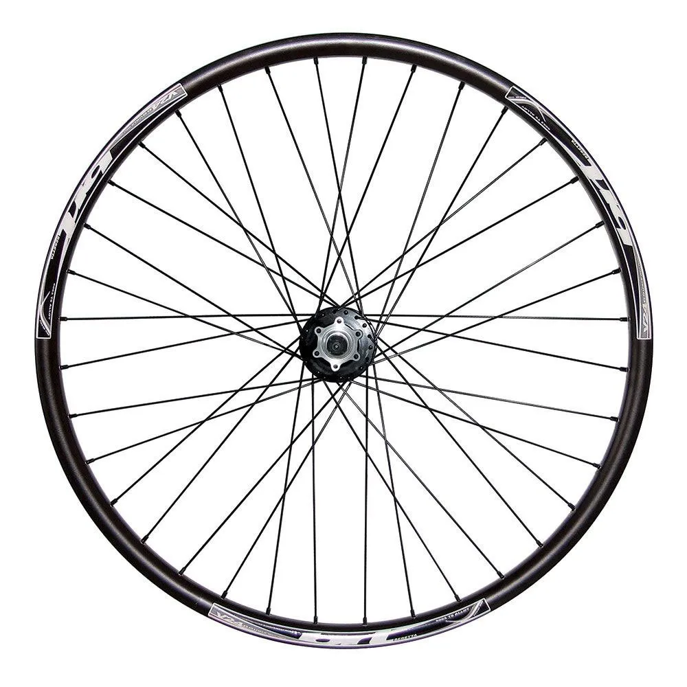 MVtek Tbr 24´´ Terrengsykkel Forhjul, Black, 9 x 100mm MVtek Tbr 24´´ Terrengsykkel Forhjul, Black, 9 x 100mm