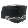 MVtek Thermal Sykkelveske, Black, One Size