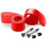 MVtek Tubeless 32 Mm 29´´ Felgteip 2 Enheter, Red, One Size