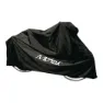MVtek Universal Water Repellent Sykkeldeksel, Black, 200 x 130cm