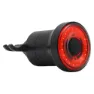 MVtek Vortex Usb Baklys, Red, 60 Lysstyrker