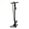MVtek Wind Sykkelpumpe, Black, 160psi