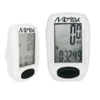 MVtek Zetasport 15 Wireless Sykkelcomputer