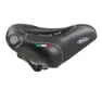 MVtek Zone Ctb 28 Anatomic Sykkelsete, Black, 200mm