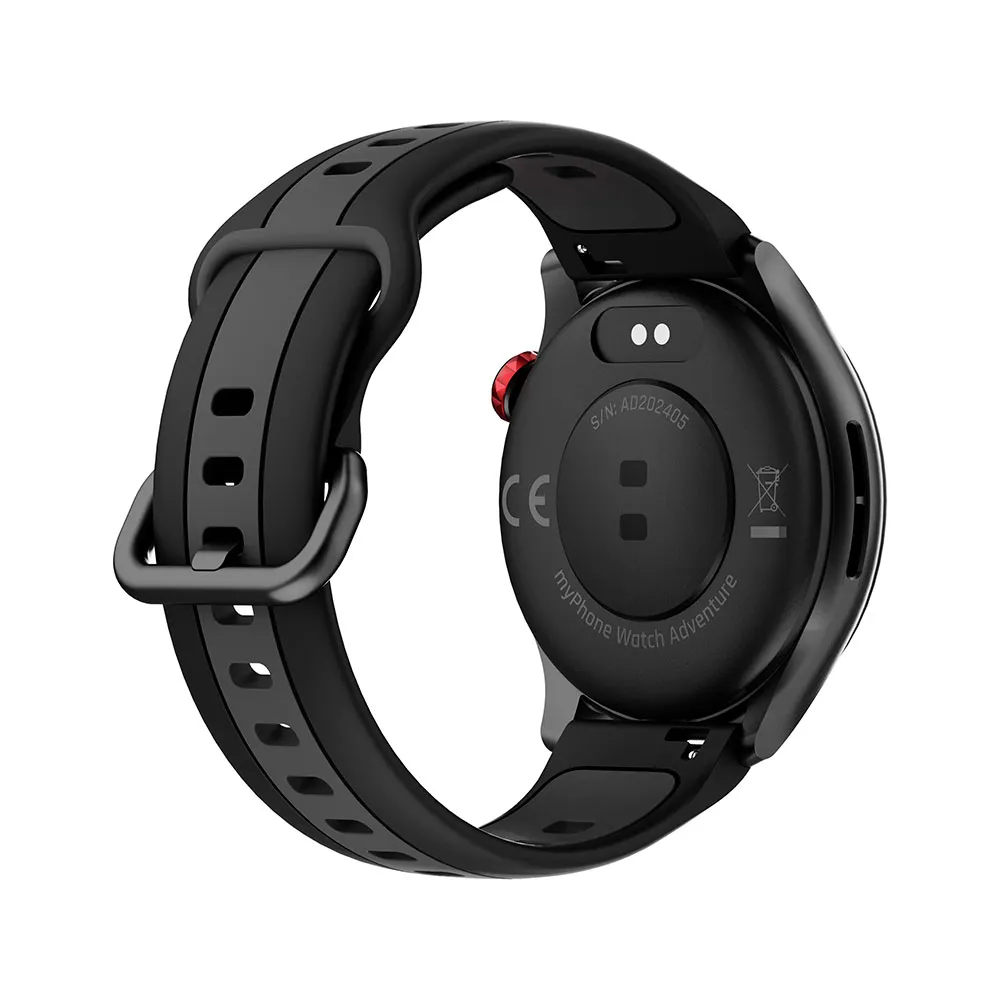 Myphone Adventure Smartklokke