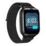 Myphone Carewatch 4g Lte Smartklokke, Black