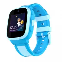Myphone Carewatch Kid 4g Lte Smartklokke