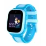 Myphone Carewatch Kid 4g Lte Smartklokke, Blue