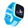 Myphone Carewatch Kid 4g Lte Smartklokke, Blue