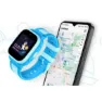 Myphone Carewatch Kid 4g Lte Smartklokke, Blue