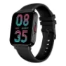 Myphone Ls Smartklokke, Black