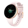 Myphone Mini Smartklokke, Gold pink