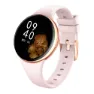 Myphone Mini Smartklokke, Gold pink