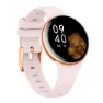 Myphone Mini Smartklokke, Gold pink