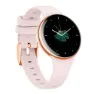 Myphone Mini Smartklokke, Gold pink