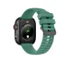 Myphone Tool Smartklokke, Black / green