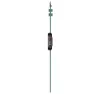 Myphone Tool Smartklokke, Black / green