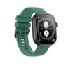 Myphone Tool Smartklokke, Black / green
