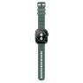 Myphone Tool Smartklokke, Black / green