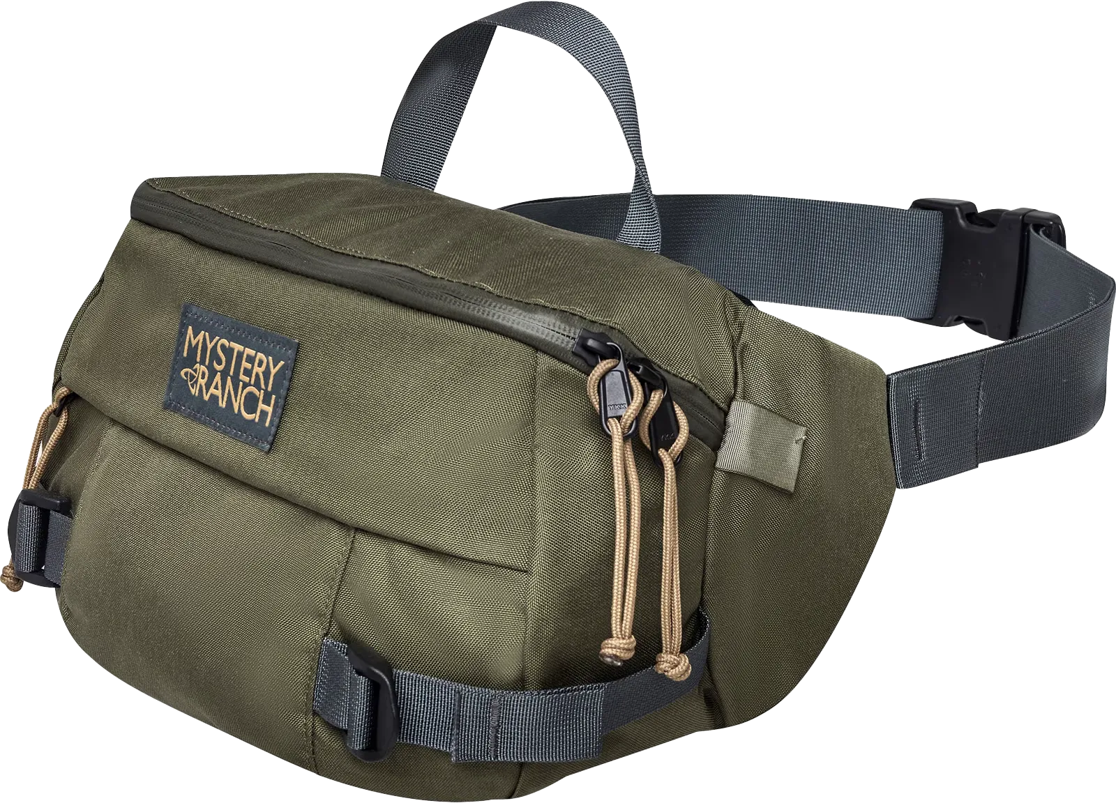 Mystery Ranch Hip Monkey