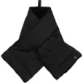 Mystic Dts Padded Shawl Skjerf, Black
