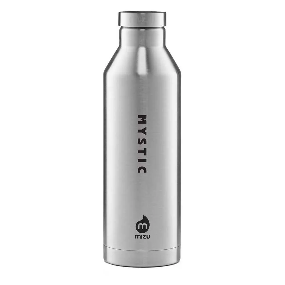 Mystic Mizu Thermo Termosflaske, Stainless steel, One Size