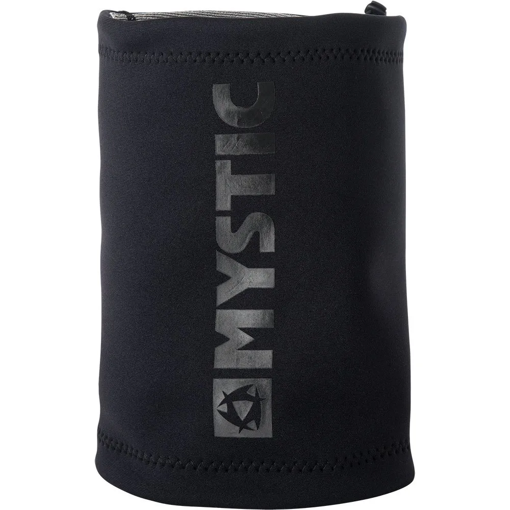 Mystic Mstc Nakkevarmer, Black
