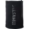 Mystic Mstc Nakkevarmer, Black