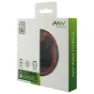 Myway Desktop Qi 5w Lader, Black, One Size