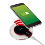 Myway Desktop Qi 5w Lader, Black, One Size