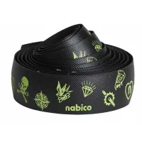 Nabico Roubaix Tatoo 3.5 Mm Styretape Nabico Roubaix Tatoo 3.5 Mm Styretape