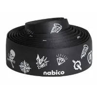 Nabico Roubaix Tatoo 3.5 Mm Styretape