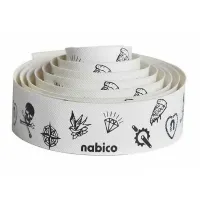 Nabico Roubaix Tatoo 3.5 Mm Styretape Nabico Roubaix Tatoo 3.5 Mm Styretape