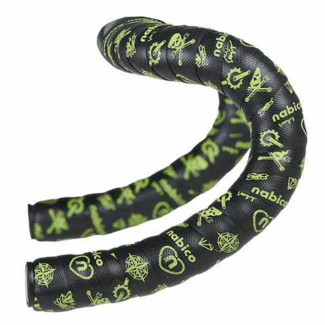 Nabico Roubaix Tatoo 3.5 Mm Styretape