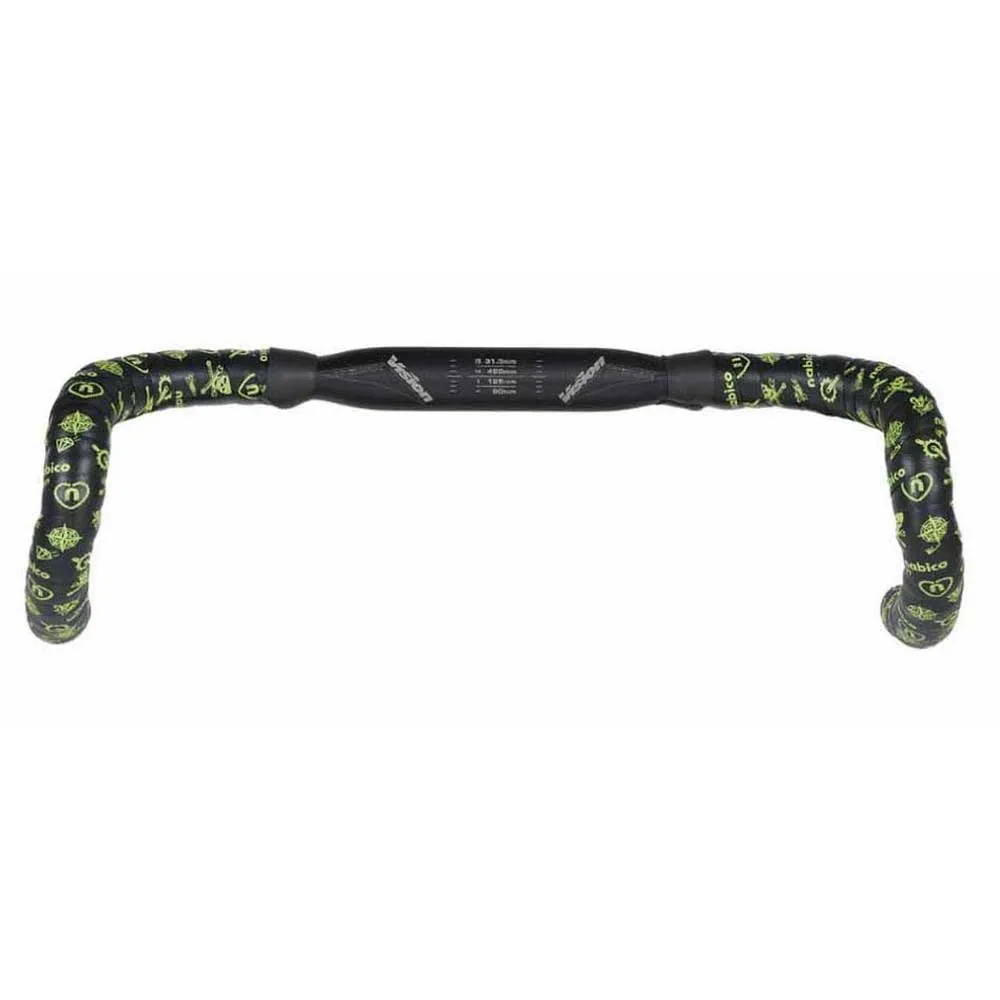 Nabico Roubaix Tatoo 3.5 Mm Styretape