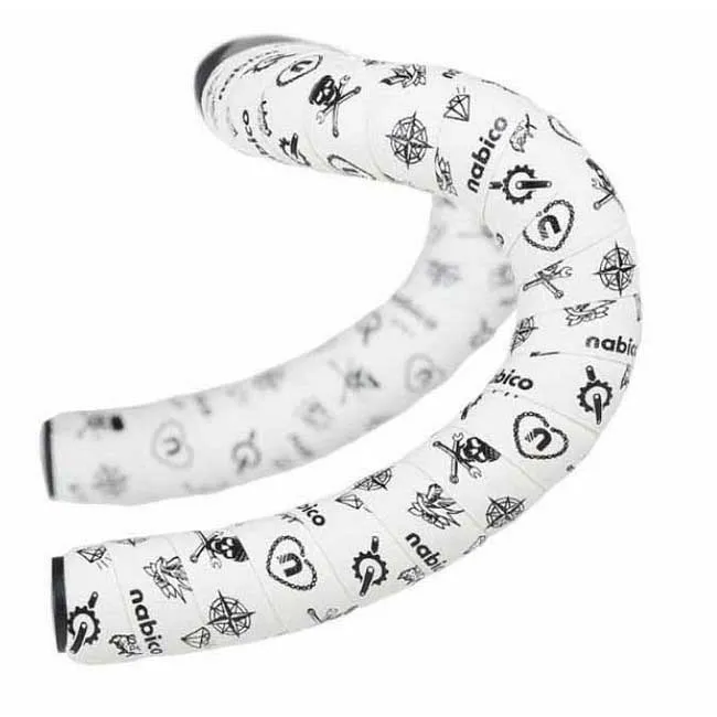 Nabico Roubaix Tatoo 3.5 Mm Styretape
