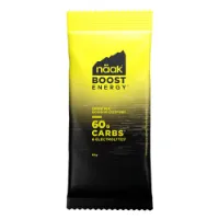 Näak Boost Energy™ Energidrikk Enkeltdoseboks Nøytral Smak 64g 12 Enheter Näak Boost Energy™ Energidrikk Enkeltdoseboks Nøytral Smak 64g 12 Enheter
