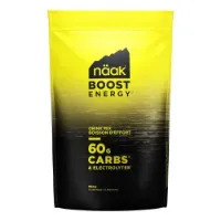 Näak Boost Energy™ Neutral Isotonisk Pulverdrikk 960g Näak Boost Energy™ Neutral Isotonisk Pulverdrikk 960g