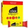Näak Ultra Energy™ Energibar Boks Mandel Og Sjokolade 50g 12 Enheter, Berries / nuts, One Size